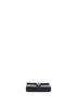 Gucci 100% Leather Black Dionysus Web Chain Wallet Leather Small One size - photo 2