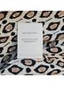 Joie Animal Print Black Ivory Tan Sleeveless Blouse Size XS - photo 6