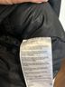 Volcom 100% Polyester 100% Polyester 100% Polyester 100% Polyester 100% Polyester Floral Black Red Green Coat Size L - photo 5