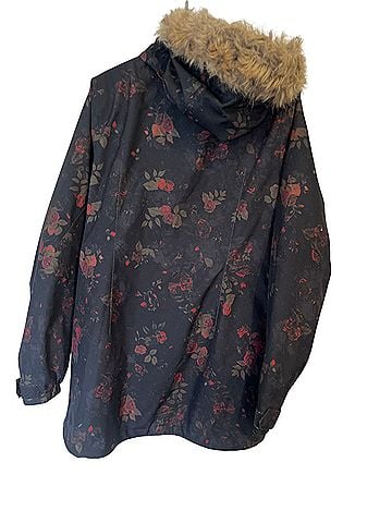 Volcom Coat (view 2)