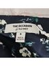 Old Navy Floral Blue White Sleeveless Top Size S - photo 7