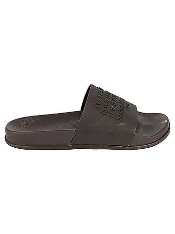 Maison Margiela Numbering Logo Slippers Size (view 2)
