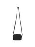 Prada 100% Leather Black Leather Mini Bag One size - photo 5