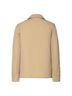 Burberry 100% Nylon Brown Reversible Quilted Nylon Jacket Size M - photo 5