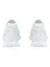 Alexander McQueen 100% Leather White Sprint Runner Wiahe Size EU 36 - photo 7