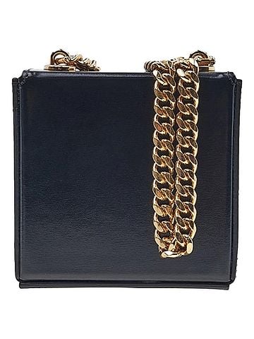 Céline Triope Mini Box Bag (view 2)