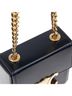 Céline 100% Leather Black Triope Mini Box Bag One size - photo 10