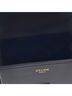 Céline 100% Leather Black Triope Mini Box Bag One size - photo 7