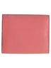 Miu Miu 100% Leather Brown Small Leather Wallet One size - photo 5
