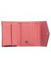 Miu Miu 100% Leather Brown Small Leather Wallet One size - photo 6