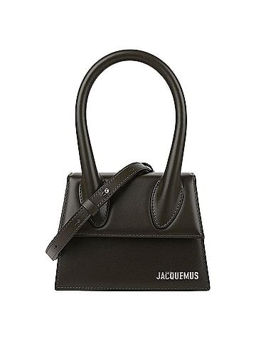 Jacquemus Medium Chiquito Tote Bag (view 1)