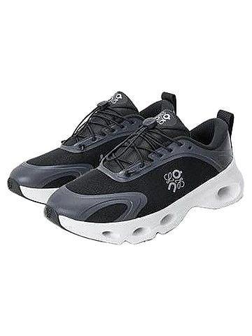 Loewe Cloudsolo Sneakers (view 1)