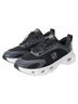 Loewe 100% Synthetic White Cloudsolo Sneakers Size EU 36 - photo 4