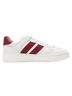 Bally 100% Leather Red Sneakers Size EU 41 1/2 - photo 6