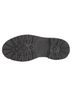 Céline 100% Leather Black Lace-up Boots Size EU 37 1/2 - photo 6