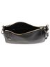 Gucci 100% Leather Black Emblem Shoulder Bag One size - photo 6