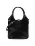 Miu Miu 100% Leather Black Leather Handbag One size - photo 4