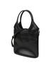 Miu Miu 100% Leather Black Leather Handbag One size - photo 2