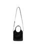 Miu Miu 100% Leather Black Leather Handbag One size - photo 5