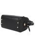 Gucci 100% Leather Black Gg Mini Handle Bag One size - photo 5