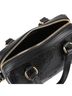 Gucci 100% Leather Black Gg Mini Handle Bag One size - photo 6