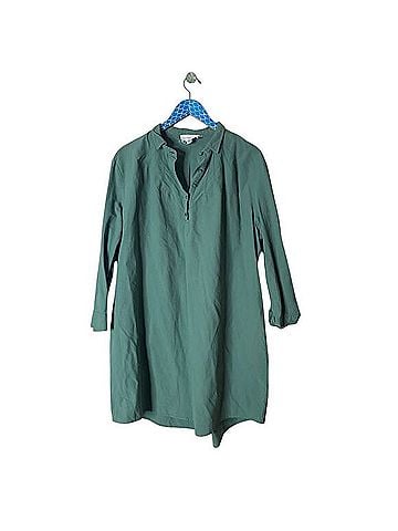 Pomander Place Polly Mini Tunic Dress Casual Dress (view 1)