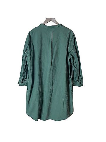 Pomander Place Polly Mini Tunic Dress Casual Dress (view 2)