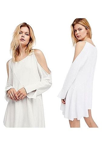 Free People Casual Dress (view 1)