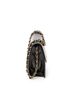 Chanel Black Vintage Push Lock Straight Flap  One size - photo 2
