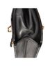 Chanel Black Vintage Push Lock Straight Flap  One size - photo 7