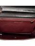 Chanel Black Vintage Push Lock Straight Flap  One size - photo 8