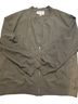 TWO by Vince Camuto 100% Polyester Green Blazer Size 2X - photo 1