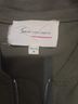TWO by Vince Camuto 100% Polyester Green Blazer Size 2X - photo 3