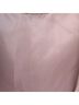 Samuel Dong Solid Tan Trenchcoat Size S - photo 7