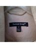 Samuel Dong Solid Tan Trenchcoat Size S - photo 3
