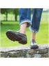 BED|STU Brown Flats Size 7 1/2 - photo 3