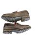 BED|STU Brown Flats Size 7 1/2 - photo 2