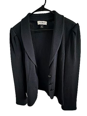 St. John Blazer (view 1)