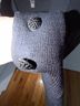 St. John Black Blazer Size 12 - photo 4