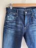 Citizens of Humanity Blue Jeans Size 24 waist - photo 4