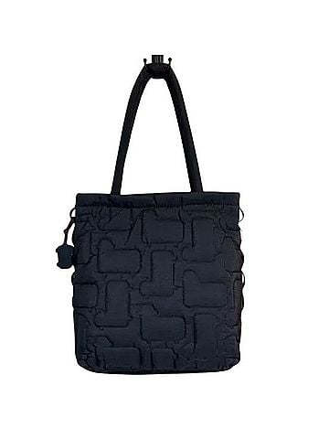 Woolrich Tote (view 1)