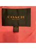 Coach Pink Jacket Size XS - photo 3