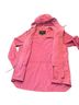 Coach Pink Jacket Size XS - photo 4