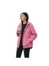 Coach Pink Jacket Size XS - photo 1