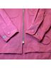 Coach Pink Jacket Size XS - photo 8