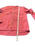 Coach Pink Jacket Size XS - photo 7