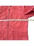 Coach Pink Jacket Size XS - photo 6