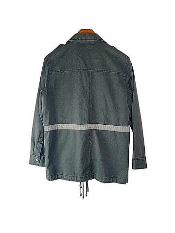 Life in Progress Jacket (view 2)