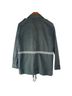 Life in Progress 100% Cotton Color Block Green Jacket Size XS - photo 2