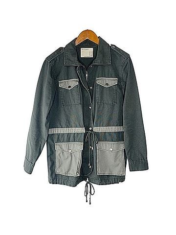 Life in Progress Jacket (view 1)